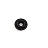 VAG SOUL Overlėjus Juodas Audi A3 A4 A6 A8 Q7 TT 8E08645214PK Originalus