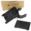 VAG SOUL Remonto Rinkinys Juodas Audi B8 A4 A5 S4 S5 RS5 Originalus 8K08982776PS
