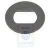 VAG Spacer Caddy Mk1 Golf Country Golf Mk1 Golf Mk2 Jetta Mk1 Jetta Mk2 Originalus 056129355A