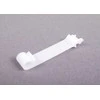 VAG Spacer Insert VW Golf III 1H1 1Y 1Z 2E 1991-1997 Originalus 1H0609657
