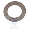 VAG Spacer Washer Golf IV Bora 1997 2006 Originalus 113309231
