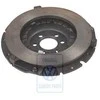 Vag Spaudimo Plokštė Golf Mk1 1979 1980 Jetta Mk1 Originalus 067141025HX