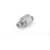 Vag Spaudimo Reguliavimo Ventilis Su Žiedu Audi A4 A6 A8 Volkswagen Passat Originalus 01V927333B