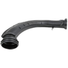 VAG Spaudimo Vamzdis Audi A1 Seat Ibiza Volkswagen Golf Originalus 03C145673M