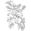 Vag Spaudimo Vamzdis Audi Rs4 Avant Quatro Rs5 8W0145673R