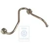 Vag Spaudimo Vamzdis Derby Mk2 Polo 2F 82 94 Originalus 031130301A