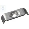 Vag Spaudžiamas Riešutėlis Golf Mk1 Caddy Mk1 Originalus 171805445
