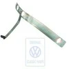 VAG Spausdinta Grandinė Plokštė Šviesimui VW POLO CLASSIC 86C 1W 1.4 1990-1994 Originalus 867919059