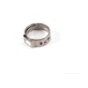 VAG spaustukas 18,5, 18,5X7X0,6, 18,5X7X0,60 x5 vnt N10098001