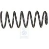 Vag Spiralinė Atrama Bora Golf Mk3 Mk4 Passat B4 Vento Originalus 357411105AA