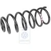 Vag Spiralinė Atrama Bora Golf New Beetle Originalus 1J0411105AN