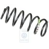 Vag Spiralinė Atrama Golf Mk3 Passat B3 B4 Vento Originalus 357411105R