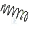 Vag Spiralinė Atrama Golf Mk3 Passat B3 B4 Vento Originalus 357411105R