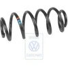 Vag Spiralinė Atrama Passat B5 1997 2005 Originalus 8D0411105CQ