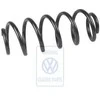 Vag Spiralinė Atrama Passat B5 1997 2005 Originalus 8D0411105AS
