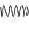 Vag Spiralinė Atrama Polo 6N2 2000 2002 Originalus 6K0411105AE