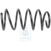 Vag Spiralinė Atrama Polo 6N2 2000 2002 Originalus 6K0411105AE