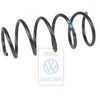 Vag Spiralinė Atrama Polo 6N2 2000 2002 Originalus 6N0411105Q