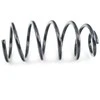 VAG Spiralinė Atrama Volkswagen Golf 2000-2007 Audi A3 1997-2003 Originalus 1J0411105CE