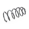 Vag Spiralinė Atrama Volkswagen Golf 2000-2007 Beetle 1998-2005 Originalus 1H9411105F