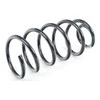 VAG Spiralinė Atrama Volkswagen Golf 2000-2007 Audi A3 1997-2003 Originalus 1J0411105CE