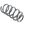 VAG Spiralinė Atrama Volkswagen Golf 2000-2007 Audi A3 1997-2003 Originalus 1J0411105CE