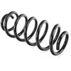 VAG Spiralinė Atrama Volkswagen Passat Audi A4 A6 Skoda Superb Originalus 8D0411105BN
