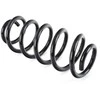 VAG Spiralinė Atrama Volkswagen Passat Audi A4 A6 Skoda Superb Originalus 8D0411105BN