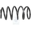 VAG Spiralinė Rėmenų Atrama Volkswagen Golf Audi A3 Originalus 1J0411105CS