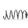 VAG Spiralinė Riesta Audi S3 2001-2004 Volkswagen Golf 2000-2001 Originalus 1J0411105AJ