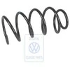 Vag Spiralinė Spirė Polo 6N2 2000 2002 Originalus 6N0411105S