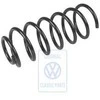 Vag Spiralinė Spyruoklė Golf Mk2 Golf Mk3 Jetta Mk2 Originalus 191411105N