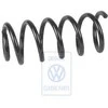 Vag Spiralinė Spyruoklė Passat B5 2001 2005 Originalus 4B0511115L