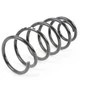 Vag Spiralinė Spyruoklė Volkswagen Golf Bora Audi A3 Originalus 1J0411105BS