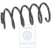 Vag Spiralinės Atramos Polo Classic 1997 2002 Originalus 6K0411105K