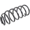 Vag Spiralinės Riemens Volkswagen Golf 2000 2001 2008 2014 Originalus 1J0411105CC