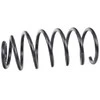 Vag Spiralinės Riemens Volkswagen Golf 2000 2001 2008 2014 Originalus 1J0411105CC