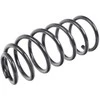 Vag Spiralinės Riemens Volkswagen Golf 2000 2001 2008 2014 Originalus 1J0411105CC