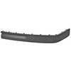 Vag Spoiler Juodas Satinas Volkswagen Golf 1H 1994 Originalus 1H5805903AB41