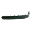 VAG Spoiler Kairėje Satino Juodas Golf Vento Jetta 1992-1998 Originalus 1H6805903AB41