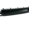 VAG Spoiler Kairėje Satino Juodas Golf Vento Jetta 1992-1998 Originalus 1H6805903AB41