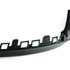 VAG Spoiler Kairėje Satino Juodas Golf Vento Jetta 1992-1998 Originalus 1H6805903AB41
