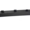Vag Spoiler Satin Juodas Audi A7 Rs7 2011 2018 Originalus 4G88071109B9