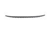 Vag Spoiler Satin Juodas Audi A7 Rs7 2011 2018 Originalus 4G88071109B9