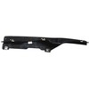 Vag Spoiler Volkswagen Touareg Audi Q7 2019 2024 Originalus 4M0853887C