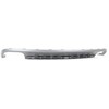VAG Spoileris Audi A6 Avant 2011 2014 Originalus 4G0807521B1RR