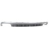 VAG Spoileris Audi A6 Avant 2011 2014 Originalus 4G0807521B1RR