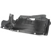 Vag Spoileris Audi S5 B9 2017 2020 Originalus 8W6853887R