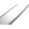 VAG Spoileris Ledo Sidabro Metalikas Audi TT Coupe 2007 2014 Originalus 8J0807514X7W