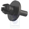 VAG Spreader Rivet Golf Mk2 Passat B2 Polo Mk2 Derby Mk2 Golf Country Originalus 321853139A01C